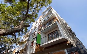 Treebo Rr Residency, Sanjay Nagar