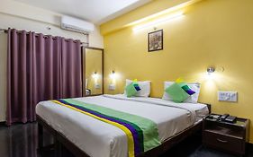 Treebo Rr Residency, Sanjay Nagar